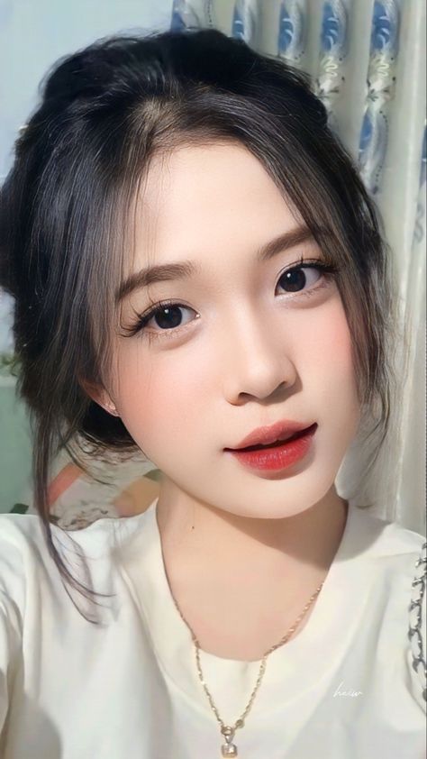 茶道少女